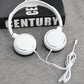 WYMECT 3.5mm Wired Headphones - ElectronAge