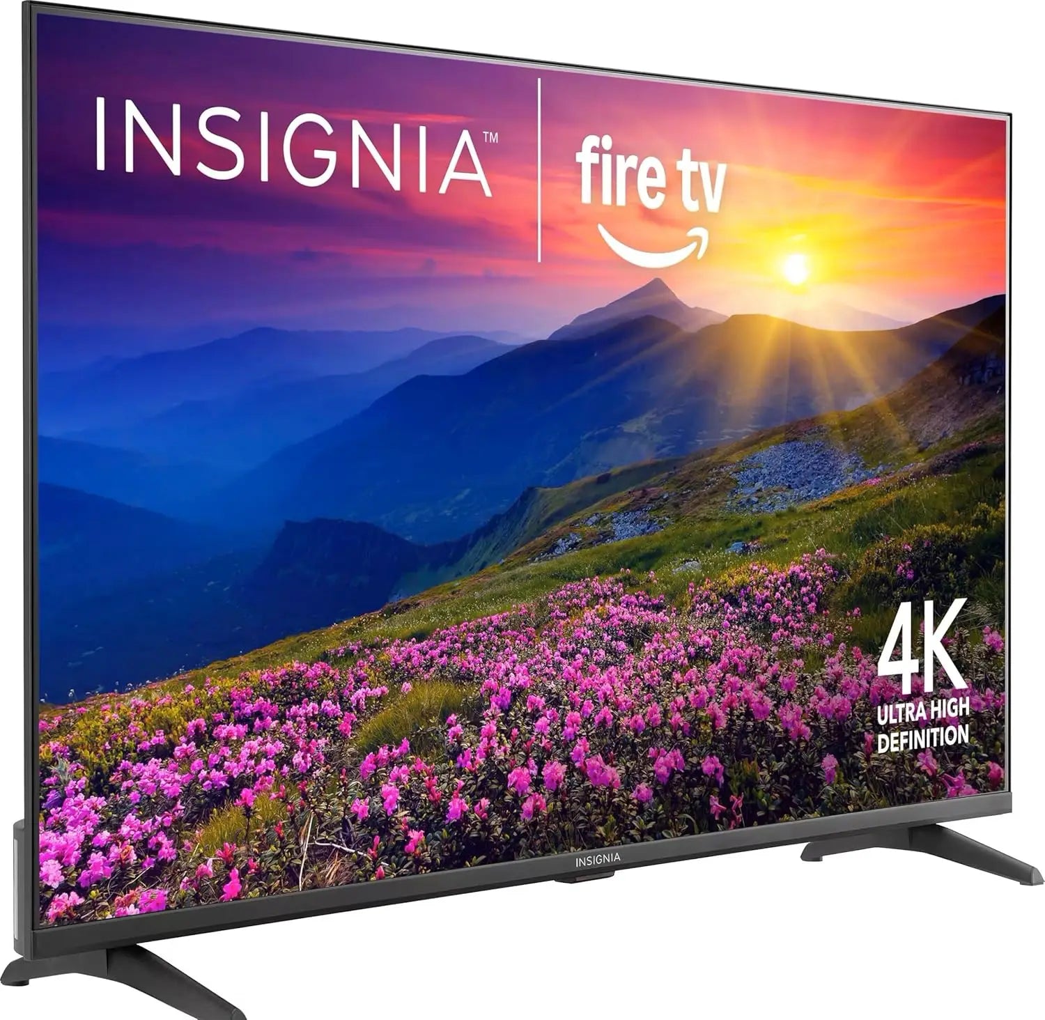 50-Inch Class F50 Series LED 4K UHD Smart TV - ElectronAge