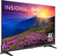 50-Inch Class F50 Series LED 4K UHD Smart TV - ElectronAge