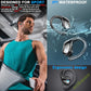 arikasen 75Hrs Bluetooth 5.3 Earphones - ElectronAge