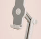 2025 Plush Pillow Phone Tablet Bracket Desktop Stand Adjustable Length Angle For Live Straming Video Chat Lazy Tablet Holder