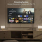 50-Inch Class F50 Series LED 4K UHD Smart TV - ElectronAge
