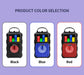 Long Standby Karaoke Speaker USB/microSD, Bluetooth, Microphone