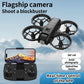 2026New X228 VR Drone 8K - ElectronAge