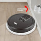 2026New Smart Sweeping and Mop Robot Vacuum Cleaner Household Rechargeable Dry and Wet Home Appliance With Humidifying Spray