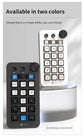 Ajazz N1 Programmable Macro Keyboard - ElectronAge