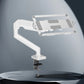Aluminum Desktop Mount Fully Adjustable Laptop Desk - ElectronAge