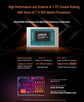 【2025】 Lenovo Laptop Xiaoxin Pro 16 2025 Ryzen AI 9 H 365/7 H350 /32GB LPDDR5X 1T SSD 16-inch 2.8K OLED 120Hz Screen Notebook PC