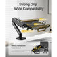 Birchline Wooden Laptop Notebook Stand - ElectronAge