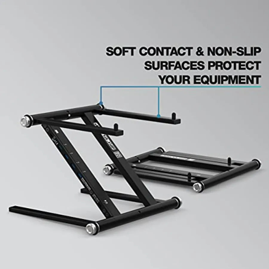 Advanced Laptop Stand with USB-C - ElectronAge