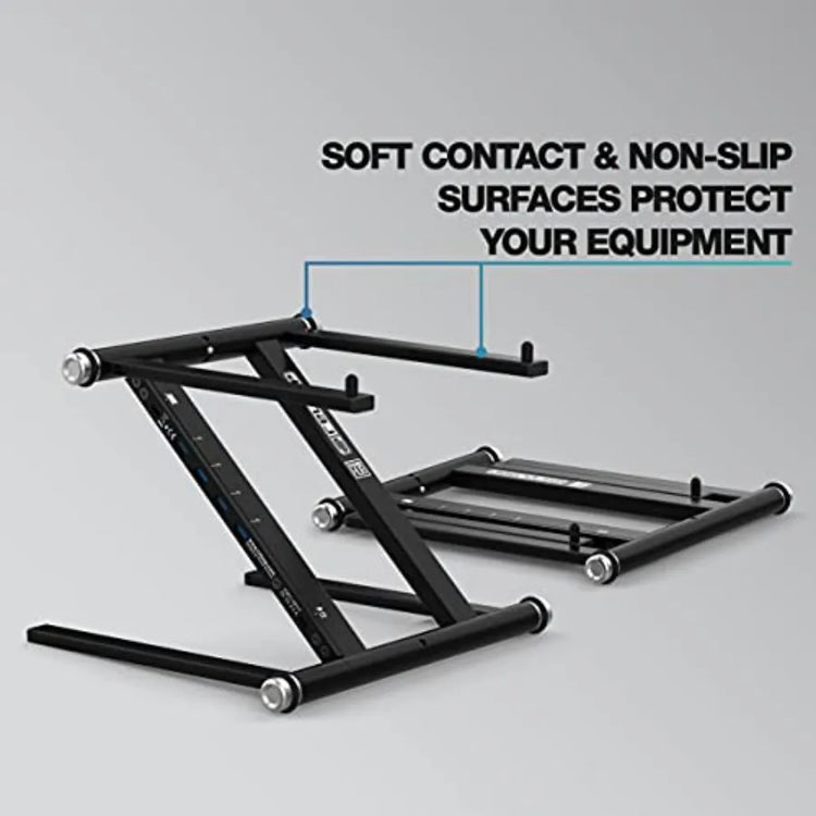 Advanced Laptop Stand with USB-C - ElectronAge