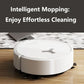 Lenovo Mini Sweeping Machine Smart Vacuum Cleaner - ElectronAge