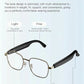 AI Smart Glasses Smart glasses supporting real-time app translation in 160+ languages.