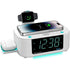 Smart Wireless Charging Alarm Clock - ElectronAge