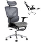 HiMISS Ergonomic High Back Mesh Office Chair - ElectronAge
