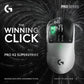 Logitech G PRO X2 SUPERSTRIKE Gaming Mouse - ElectronAge