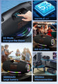 ZEALOT-S89 250W Portable Bluetooth Speaker High Volume Waterproof 48000mAh Wireless TWS Subwoofer Suporrt USB/TF/AUX RGB light.