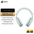 Picun F8 Pro ANC Wireless Headphones - ElectronAge