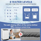 XMSJ Portable Washing Machine 20Lbs - ElectronAge