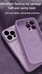 Liquid Soft Silicone For Magsafe Wireless Charge Magnetic Case For iPhone 16 Plus 15 14 13 12 Pro Max 11 Cover