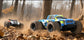 BEYONDSKY MJX Hyper Go 18208 1/18 Monster Truck