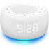 2 in 1 Sound Machine and Alarm Clock - ElectronAge