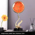 European Style Restaurant Desktop Desk Clock - ElectronAge