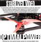 EMAX USA Official Babyhawk O3 Air Unit 3.5Inch 4S 3700KV FPV Drone