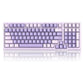 MageGee SKY98 Wireless Gasket Mechanical Gaming Keyboard - ElectronAge