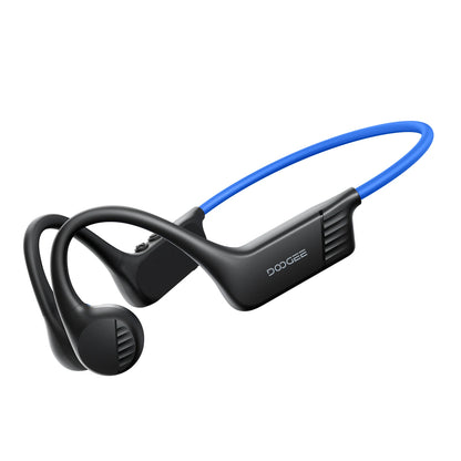 DOOGEE BoneBeat Run Bone Conduction Headphones - ElectronAge