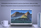 2023 NEW Ram 6G DDR4 ROM 128G SSD  N5095 14 Inch Intel Quad Core Windows 10 Pro Cheap Student Laptop Computer