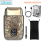Ufree Close Shaver Electric Foil Shavers for Men - ElectronAge