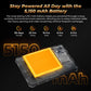 Oukitel RT3 PRO 5150mAh Battery 8"HD Display Tablet - ElectronAge