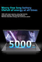 Xiaman 15.6 inch intel Core i9 10980HK Notebook - ElectronAge