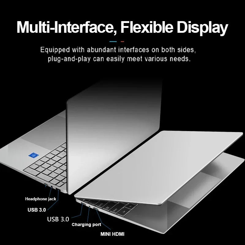 CARBAYTA Laptop - ElectronAge