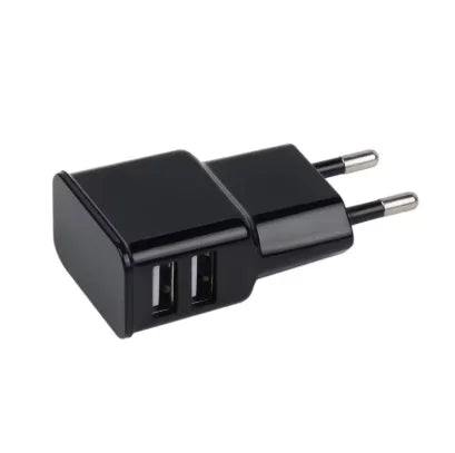 5V 2A EU Plug USB Wall Charger Adapter for iPhone XS Max Huawei P30 Samsung S9 Plus Travel Power Supply