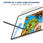 Stylus Pen for Samsung Galaxy Tab S9 S8 S7 S6 Lite with Palm Rejection Pencil for Galaxy Tab S9+ S8 Ultra S7 FE S Pen with Nibs