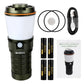 Sofirn Anduril 2.0 LT1 USB C Rechargeable Lantern Camping Light