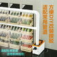 5000ML/H Ultrasonic Atomizer Industrial Humidifier Fog Machine Ultrasonic Mist Maker Fogger For Vegetables Keep Fresh