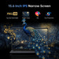 ACEMAG 15.6Inch FHD IPS AMD Ryzen 3 Laptop - ElectronAge