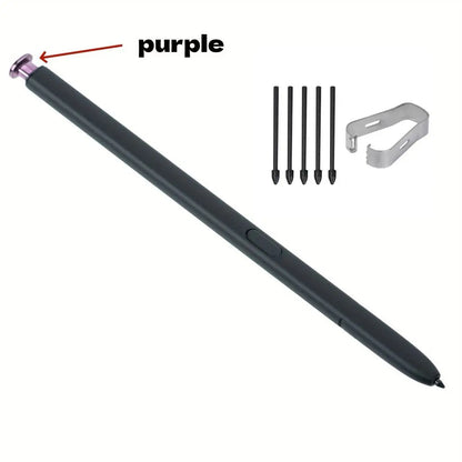Stylus Pen Replacement For Samsung Galaxy S22 Ultra SM-S908B/U  S23Ultra SM-S918U/B Stylus Pen Touch S Pen Without Bluetooth