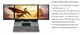 RAM 16G ROM 128G-1TB 16inch+10.5" +10.5" Three Screen Syncretism i5-1235U ultra Slim Aluminum Mechanical Backlit Keyboard LAPTOP