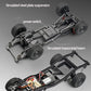 MENGXI MN82 Pro RC Car 1/12 4WD Simulation Off-road Climbing Car - ElectronAge
