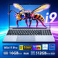 2026 intel Core i9 10980HK/9900U Notebook - ElectronAge