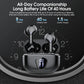 UYUXIO Wireless Earbuds BT5.3 Headphones - ElectronAge