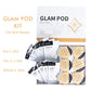 12 Types Facial CO2 Oxygen Bubble Machine Oxygen Jet Spa Capsule Serum Gel Facial Massage Exfoliate Rejuvenation Beauty Device