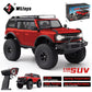 WLtoys Limited Time Offer WLtoys 184023 1/18 RC Off-Road Car - ElectronAge