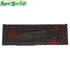 PT-BR Brazil US RU backlit keyboard For Acer Nitro 5 - ElectronAge