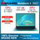 2022 HUAWEI MateBook X Laptop - ElectronAge