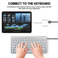2-in-1 Lightning Type C OTG AdapterFor iPhone16 15 14 13 ProMax ipad To USB Cable 3.0 Converter For MouseKeyboardCameraCardReade